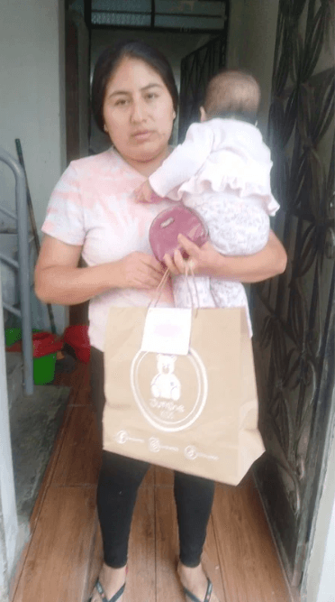 Cliente 1