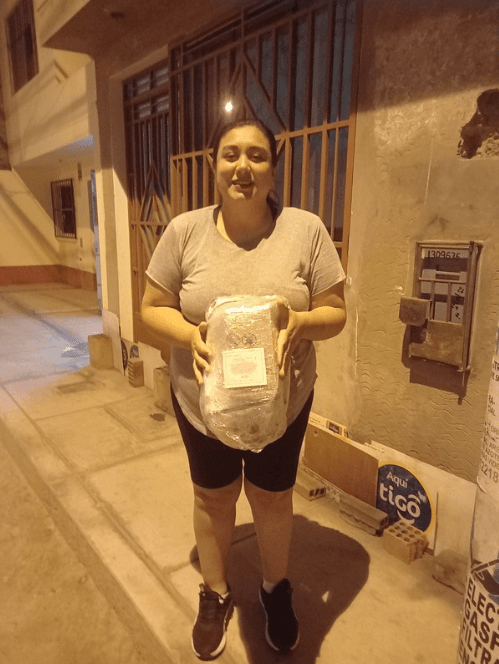 Cliente 2