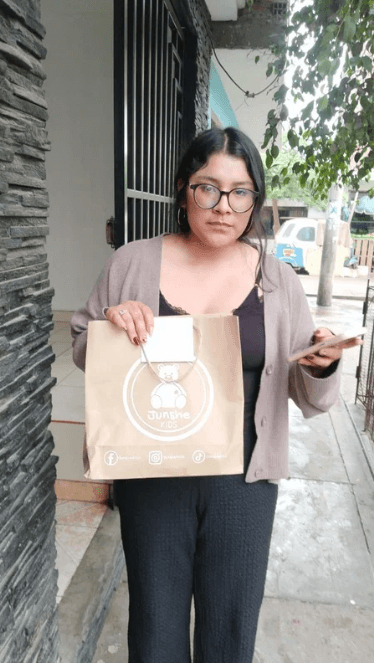 Cliente 3